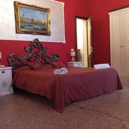 Palazzo Lion Morosini - Check In Presso Locanda Ai Santi Apostoli Venecia Exterior foto